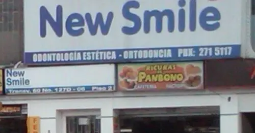 NEW SMILE TRANSVERSAL 60 127D CON 06 NEW SMILE TRANSVERSAL 60 127D CON 06